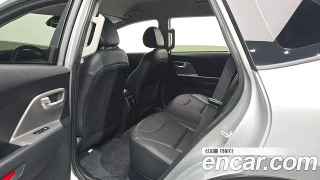 Kia Niro 2022 thumb 10