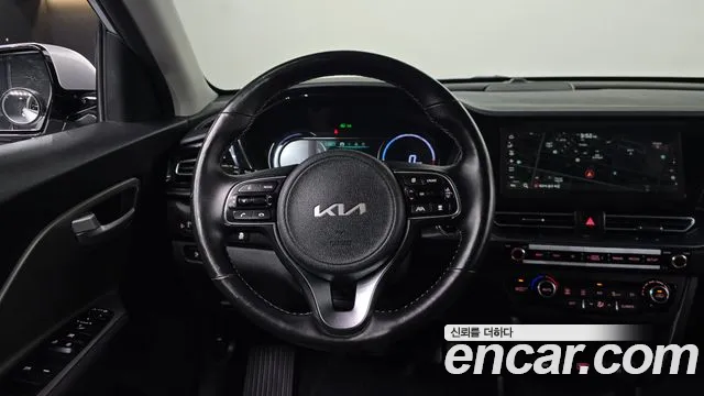 Kia Niro 2022 thumb 11