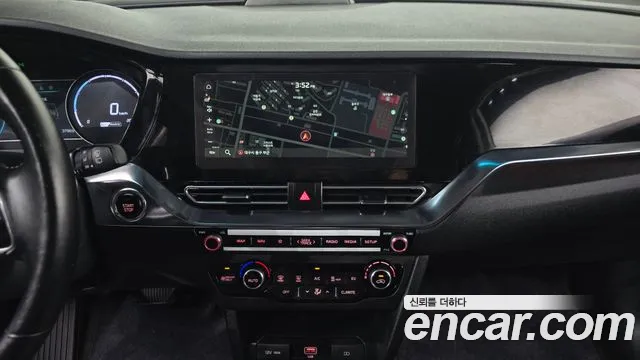 Kia Niro 2022 thumb 12