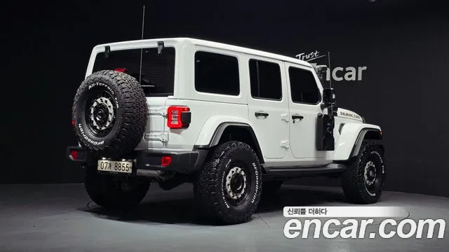 Jeep Wrangler 2018 thumb 2