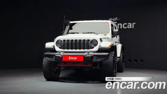 Jeep Wrangler 2018 thumb 3