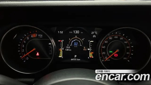 Jeep Wrangler 2018 thumb 8