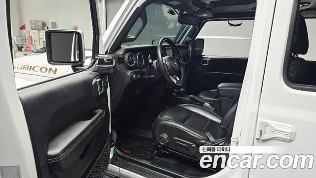 Jeep Wrangler 2018 thumb 10