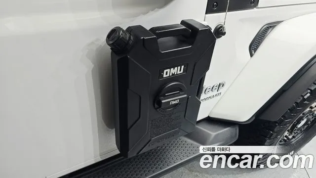 Jeep Wrangler 2018 thumb 12