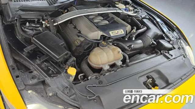 Ford Mustang Mach-E 2017 thumb 5