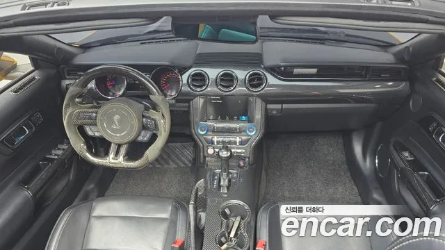 Ford Mustang Mach-E 2017 thumb 6