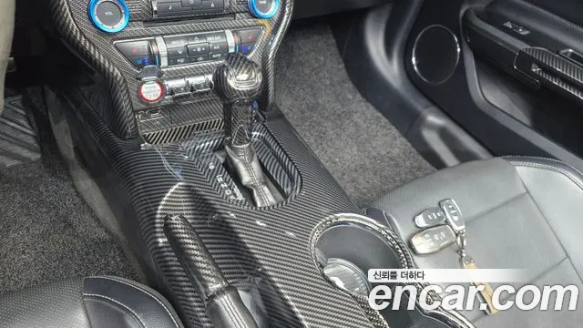Ford Mustang Mach-E 2017 thumb 8