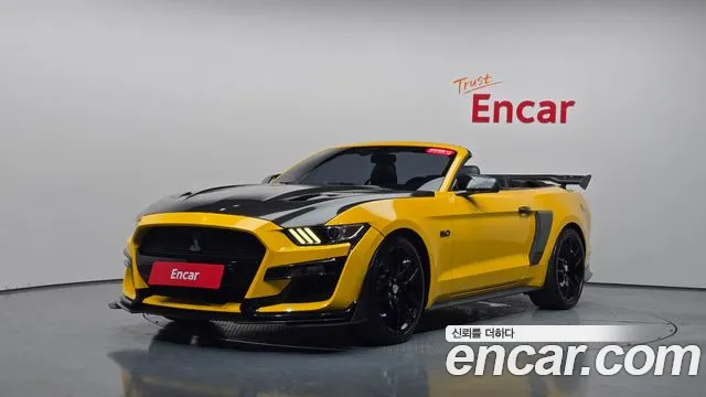 Ford Mustang Mach-E 2017 thumb 12
