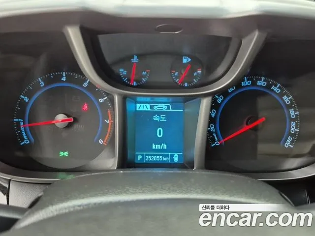 Chevrolet Orlando 2013 thumb 7