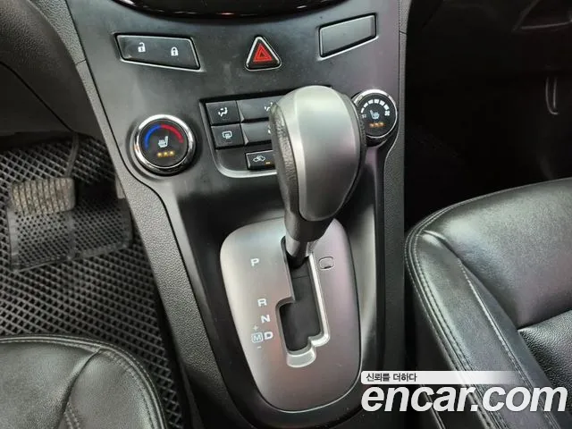 Chevrolet Orlando 2013 thumb 8