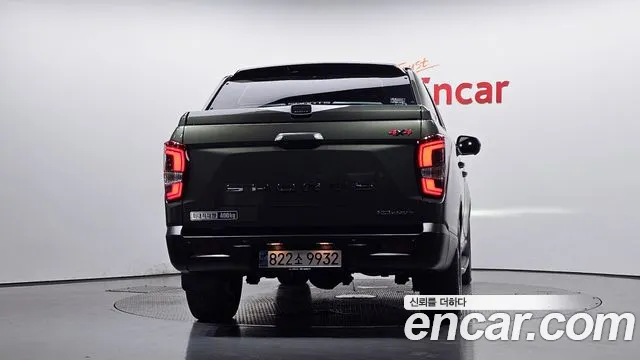 KG_Mobility_Ssangyong Rexton 2023 thumb 3