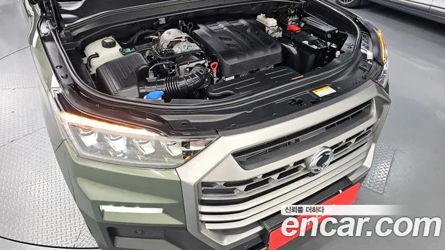 KG_Mobility_Ssangyong Rexton 2023 thumb 5