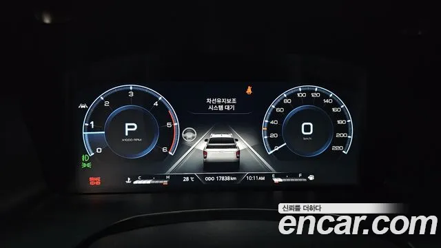KG_Mobility_Ssangyong Rexton 2023 thumb 7