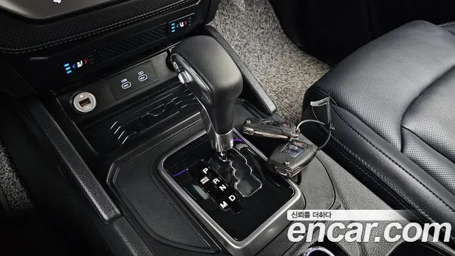 KG_Mobility_Ssangyong Rexton 2023 thumb 8
