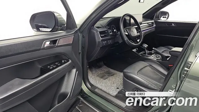KG_Mobility_Ssangyong Rexton 2023 thumb 9