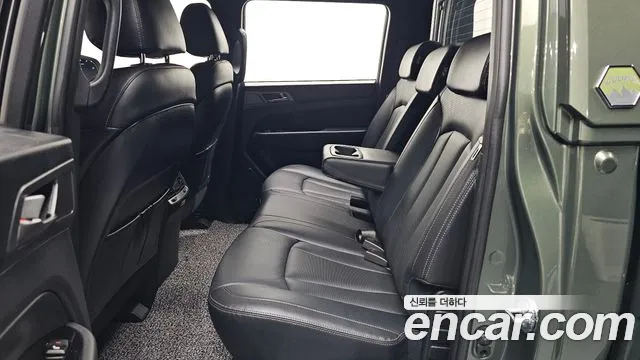 KG_Mobility_Ssangyong Rexton 2023 thumb 10