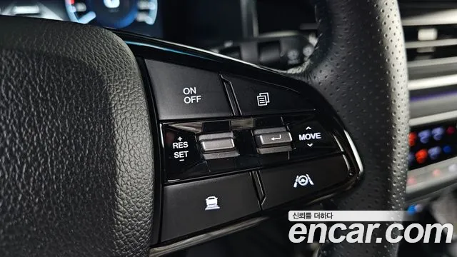 KG_Mobility_Ssangyong Rexton 2023 thumb 12