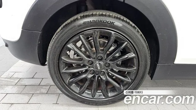 Mini Clubman 2023 thumb 5