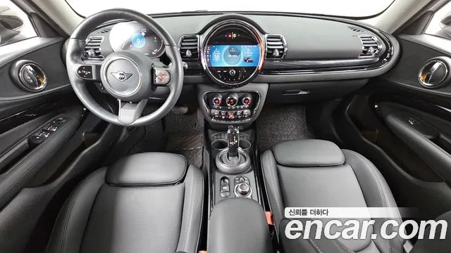 Mini Clubman 2023 thumb 7