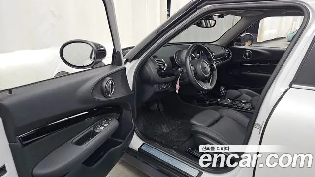 Mini Clubman 2023 thumb 10