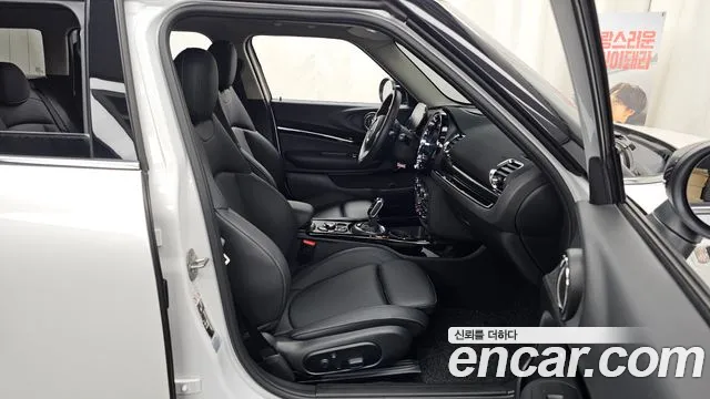 Mini Clubman 2023 thumb 11