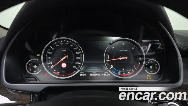 BMW X6 2017 thumb 7