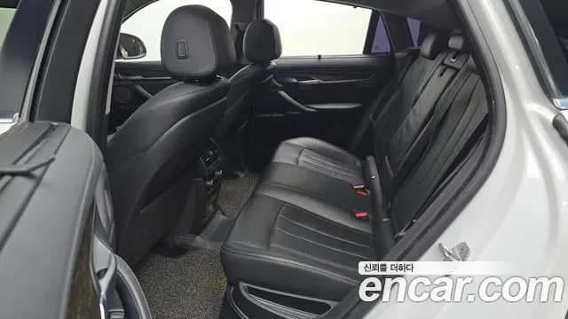 BMW X6 2017 thumb 11