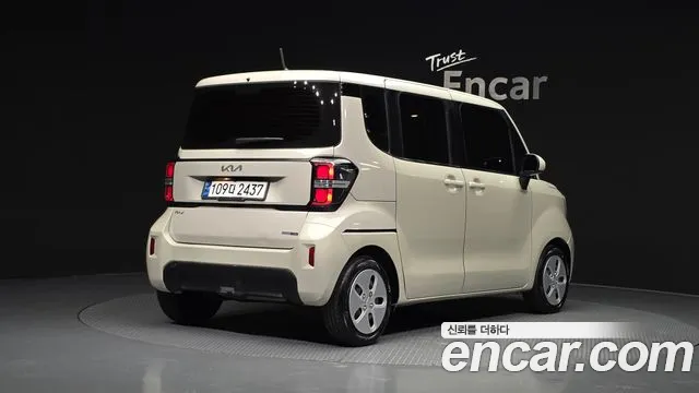 Kia Ray 2023 thumb 2