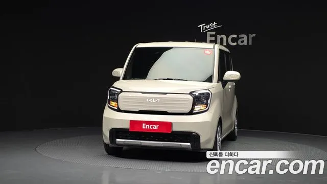 Kia Ray 2023 thumb 3