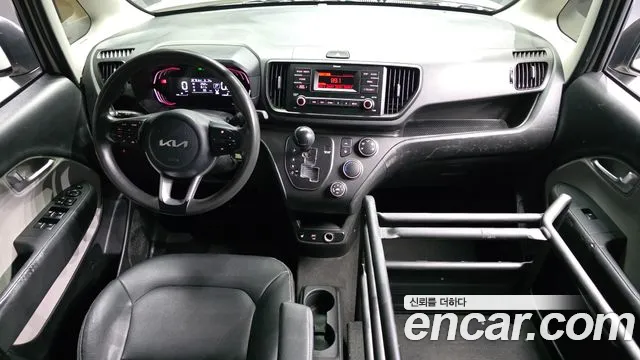 Kia Ray 2023 thumb 7