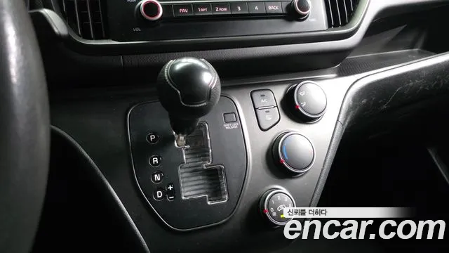 Kia Ray 2023 thumb 9