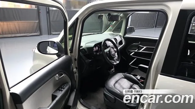 Kia Ray 2023 thumb 10