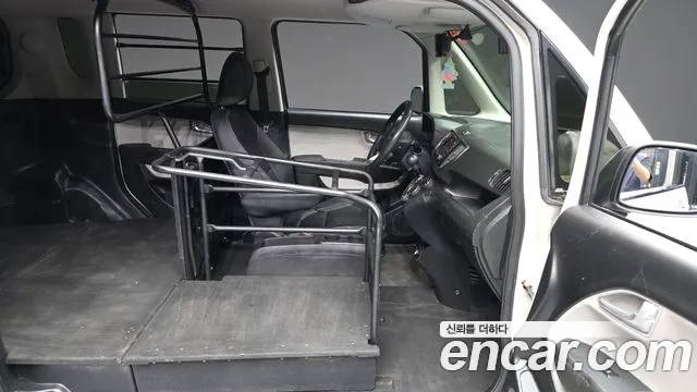 Kia Ray 2023 thumb 11