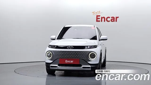 Hyundai Casper 2022 thumb 3