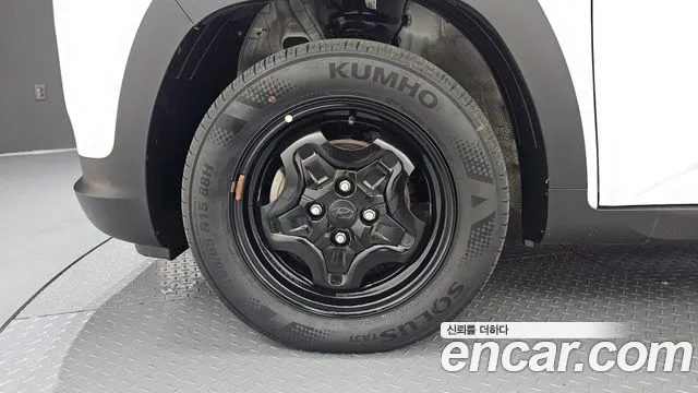 Hyundai Casper 2022 thumb 5