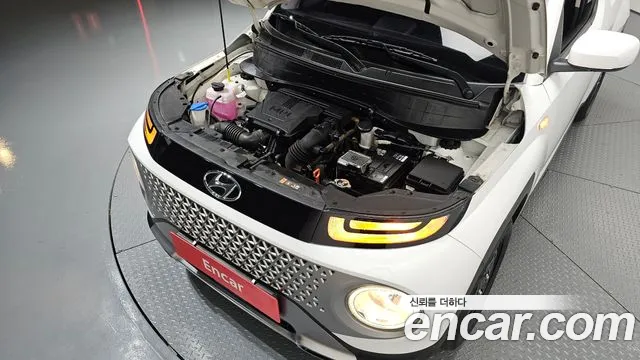 Hyundai Casper 2022 thumb 6