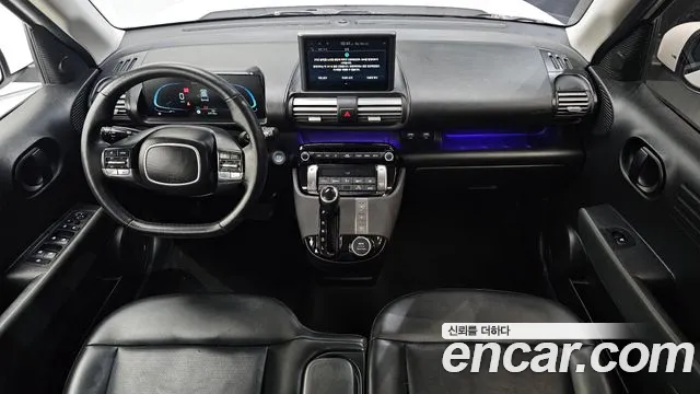 Hyundai Casper 2022 thumb 7