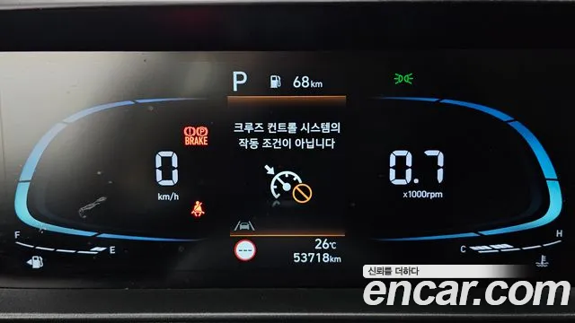 Hyundai Casper 2022 thumb 8