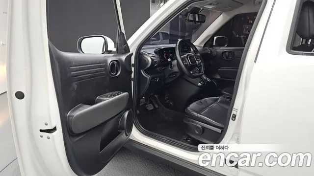 Hyundai Casper 2022 thumb 10