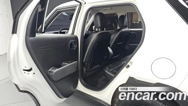 Hyundai Casper 2022 thumb 11