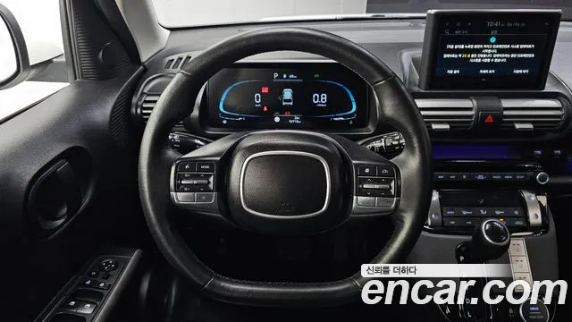 Hyundai Casper 2022 thumb 12