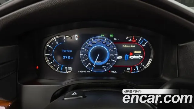 Cadillac Escalade 2018 thumb 8