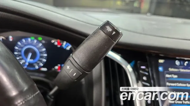 Cadillac Escalade 2018 thumb 9