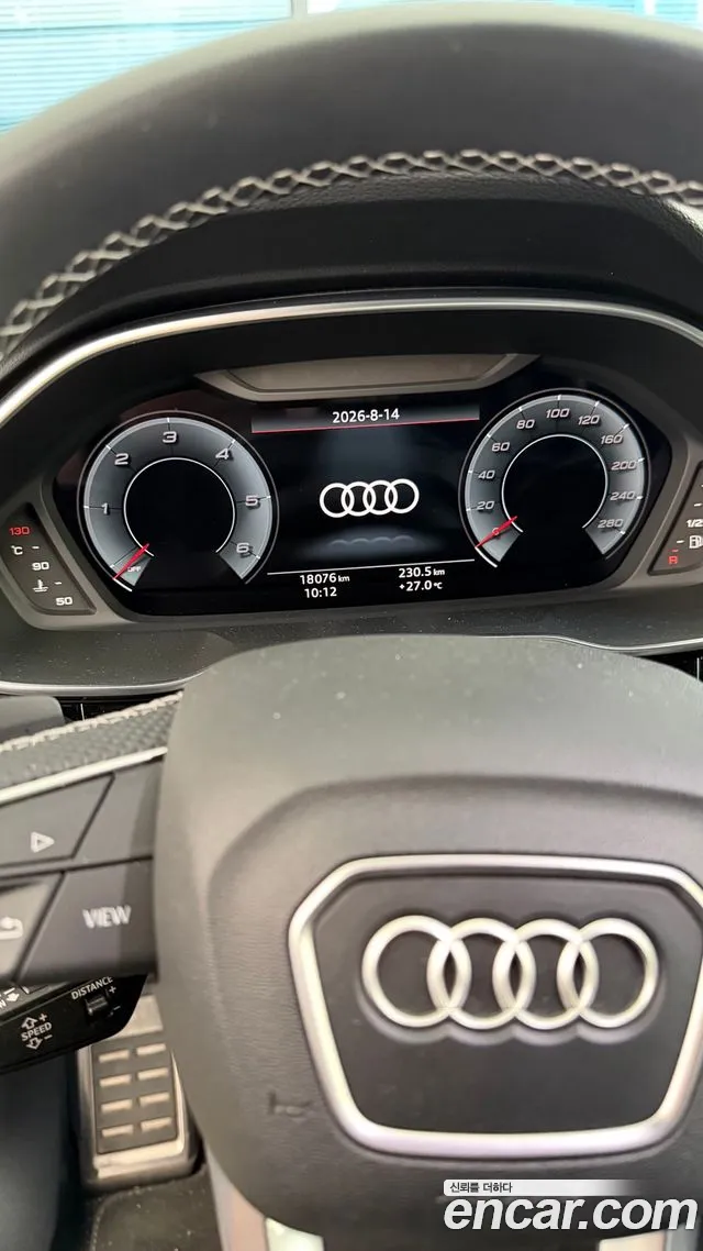 Audi Q3 2022 thumb 8