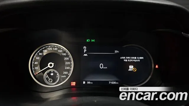 Genesis G70 2020 thumb 8