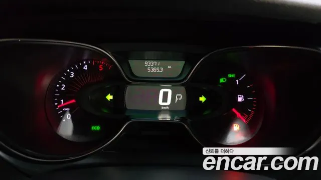 Renault Captur 2017 thumb 7