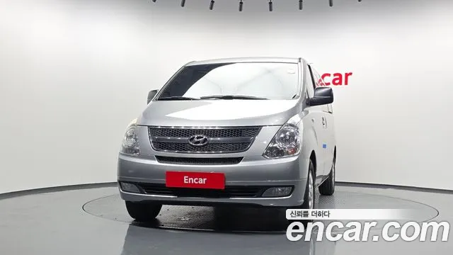 Hyundai Starex 2013 thumb 3