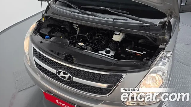 Hyundai Starex 2013 thumb 6