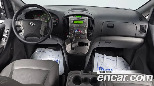 Hyundai Starex 2013 thumb 7