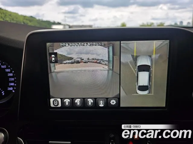 Hyundai Grandeur 2018 thumb 8